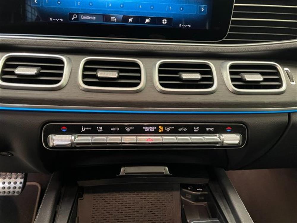 GLE 300 GLE 300 d 2.0D 4Matic Aut. P