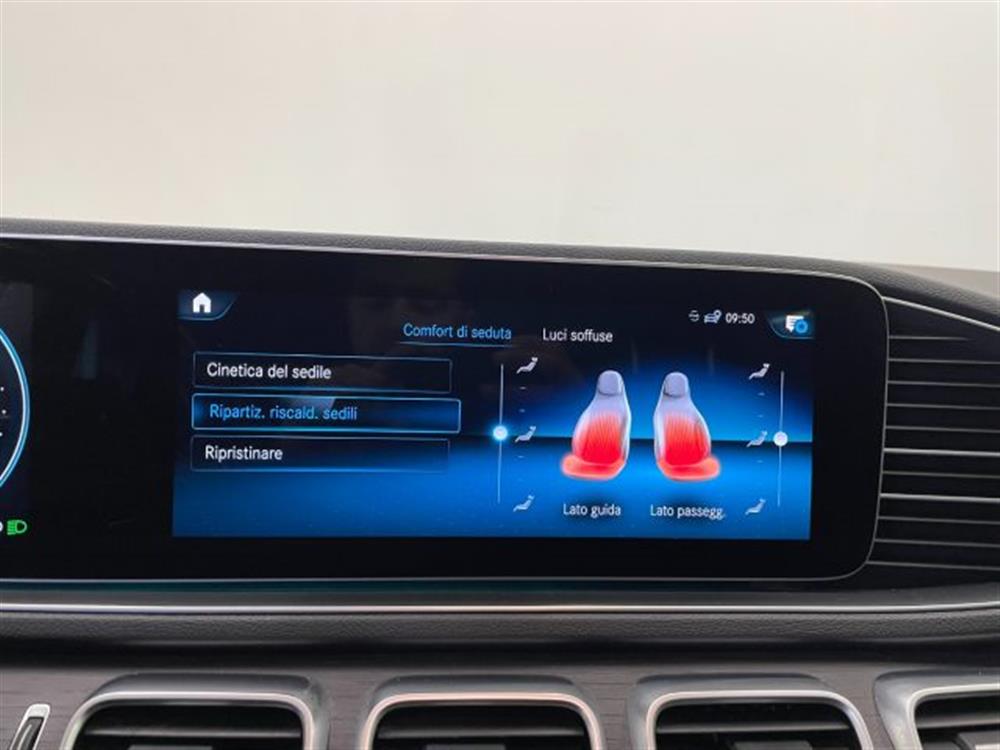 GLE 300 GLE 300 d 2.0D 4Matic Aut. P