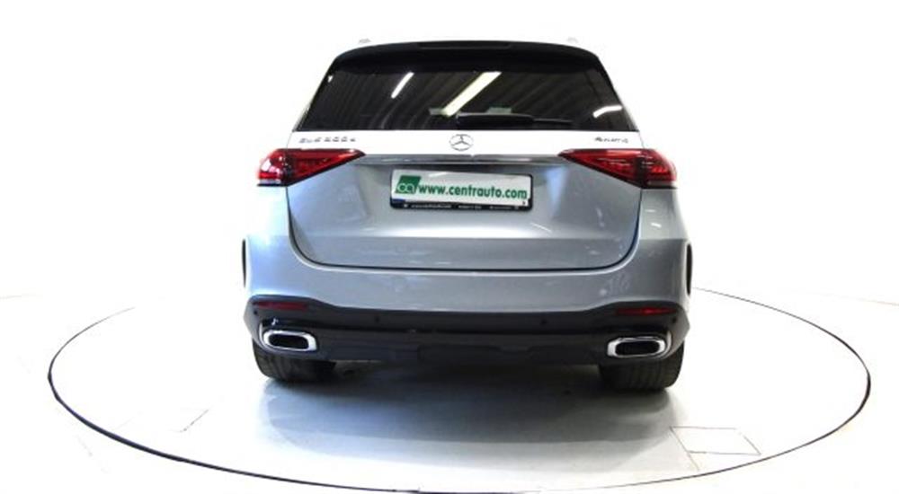 GLE 300 GLE 300 d 2.0D 4Matic Aut. P