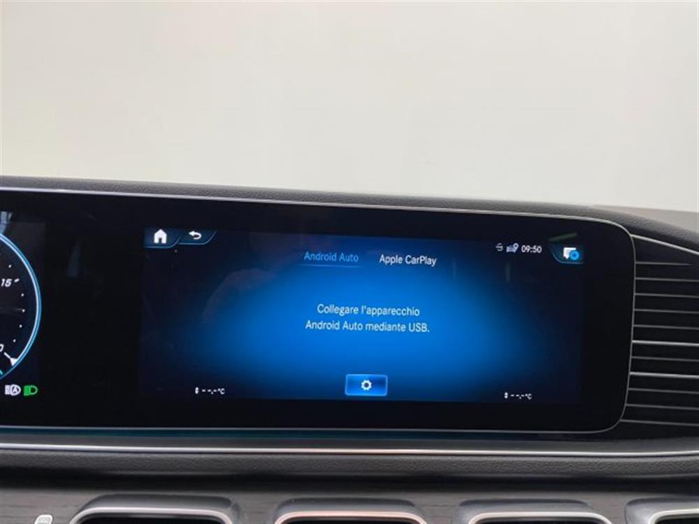 GLE 300 GLE 300 d 2.0D 4Matic Aut. P