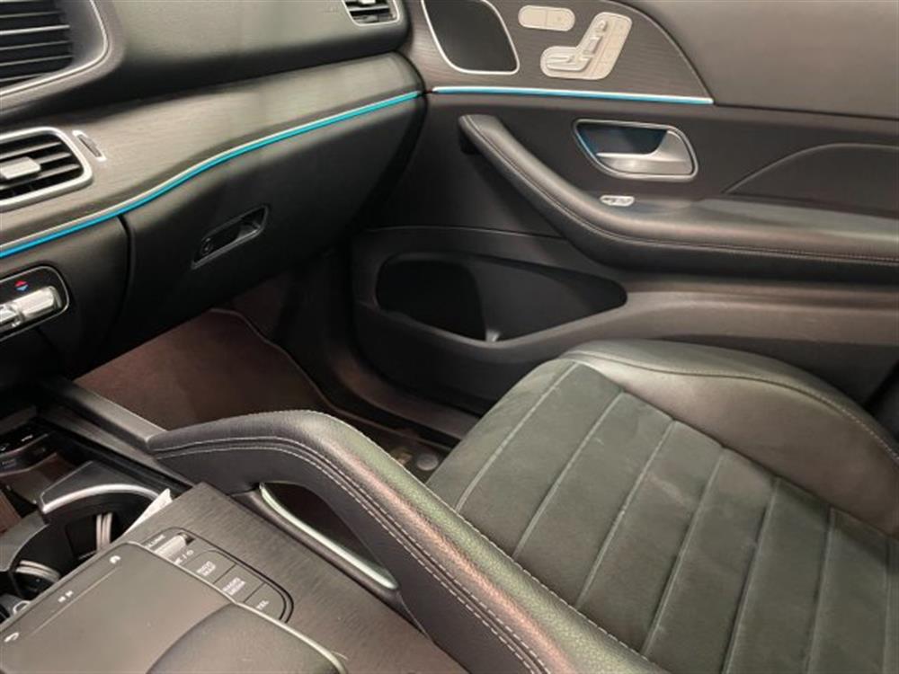 GLE 300 GLE 300 d 2.0D 4Matic Aut. P