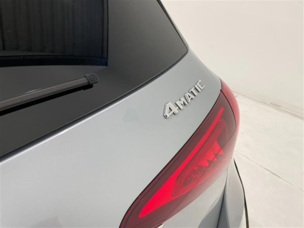 GLE 300 GLE 300 d 2.0D 4Matic Aut. P