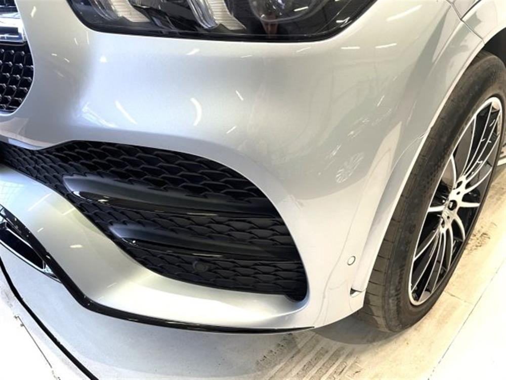 GLE 300 GLE 300 d 2.0D 4Matic Aut. P