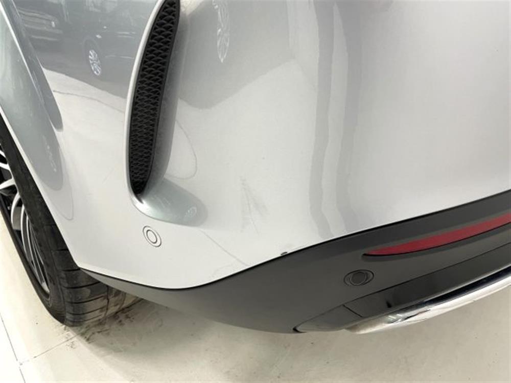 GLE 300 GLE 300 d 2.0D 4Matic Aut. P