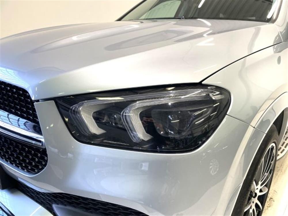 GLE 300 GLE 300 d 2.0D 4Matic Aut. P