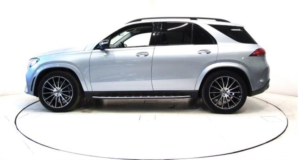 GLE 300 GLE 300 d 2.0D 4Matic Aut. P