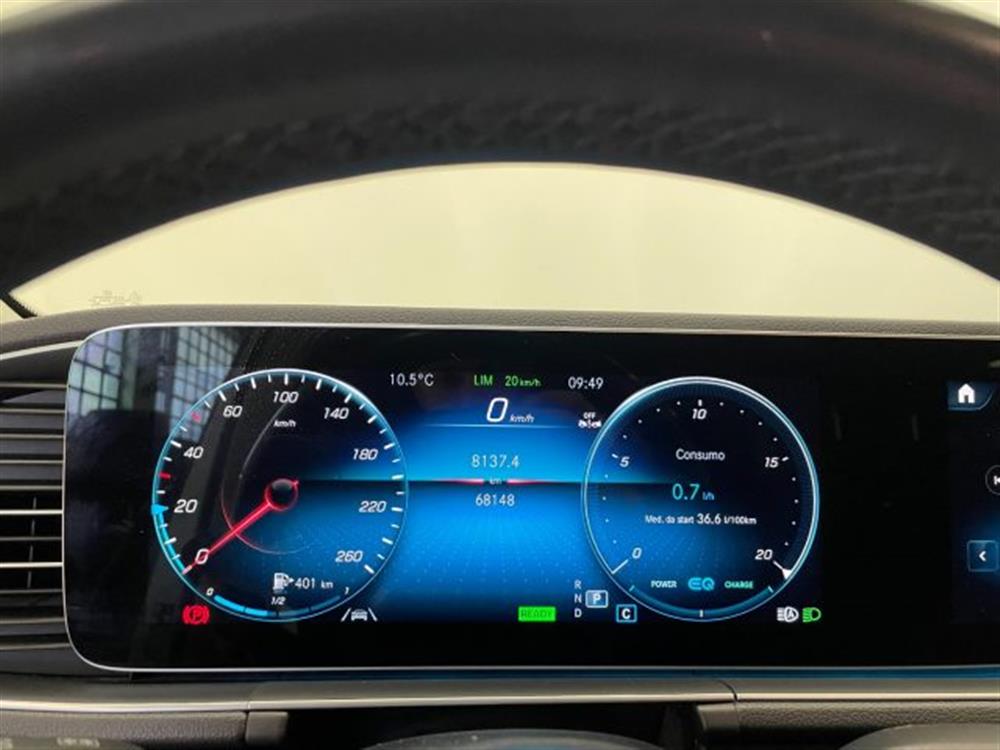 GLE 300 GLE 300 d 2.0D 4Matic Aut. P