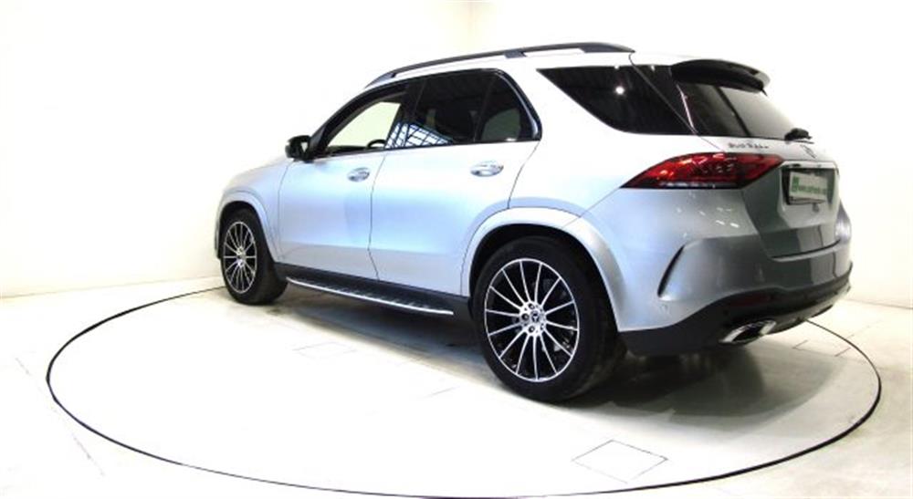 GLE 300 GLE 300 d 2.0D 4Matic Aut. P