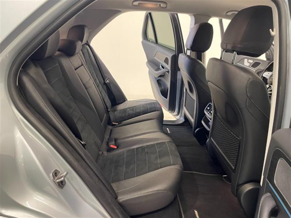 GLE 300 GLE 300 d 2.0D 4Matic Aut. P