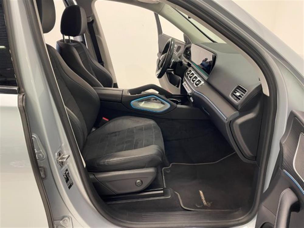 GLE 300 GLE 300 d 2.0D 4Matic Aut. P