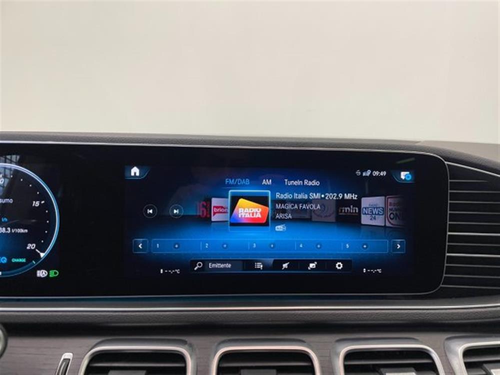 GLE 300 GLE 300 d 2.0D 4Matic Aut. P