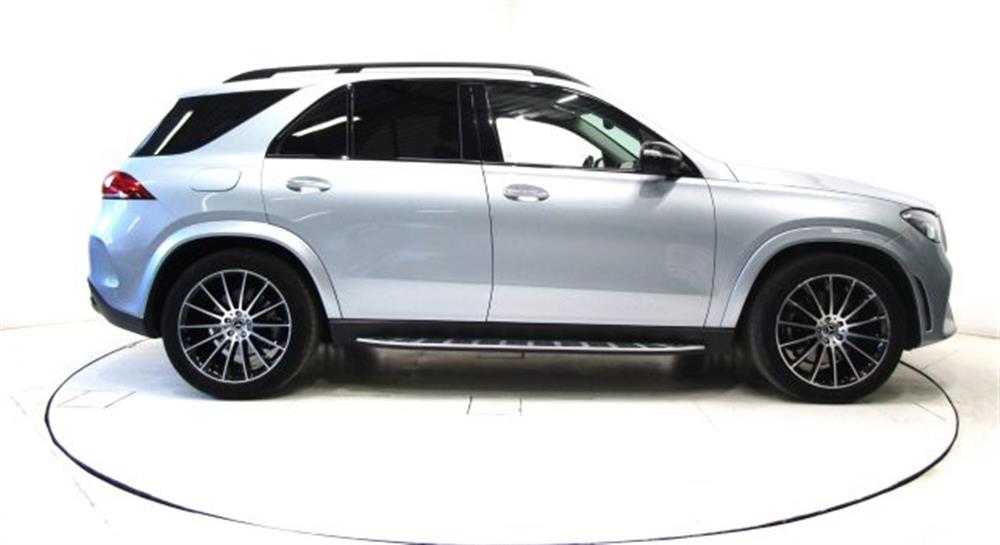 GLE 300 GLE 300 d 2.0D 4Matic Aut. P