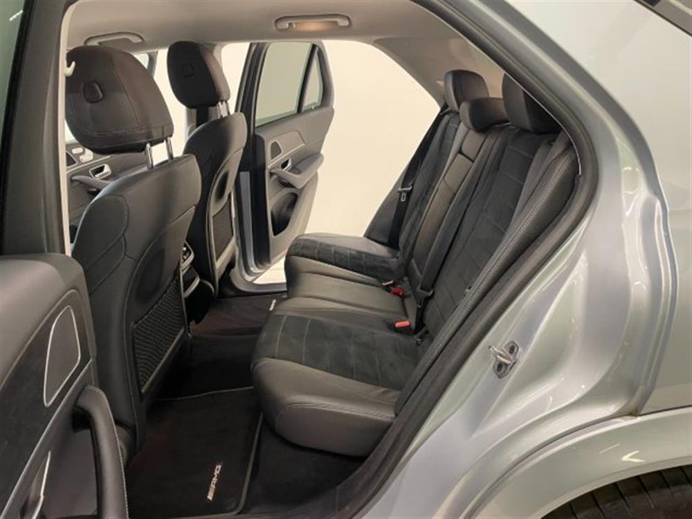 GLE 300 GLE 300 d 2.0D 4Matic Aut. P