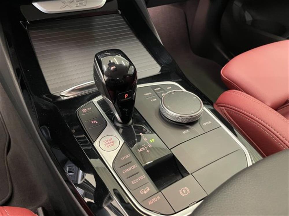 X3 X3 xDrive20d 48V MHEV A