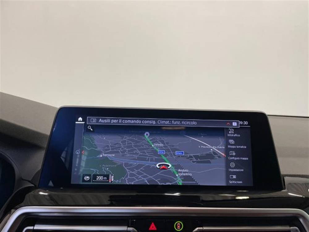 X3 X3 xDrive20d 48V MHEV A