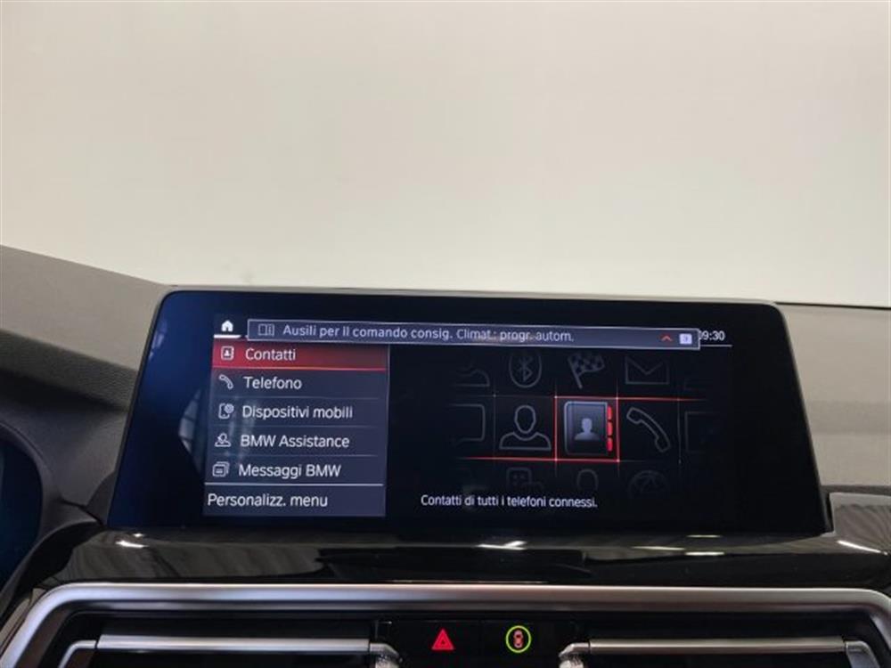 X3 X3 xDrive20d 48V MHEV A