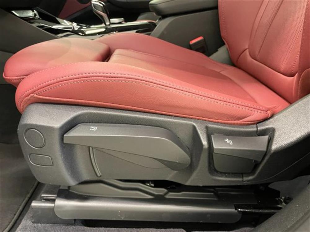 X3 X3 xDrive20d 48V MHEV A