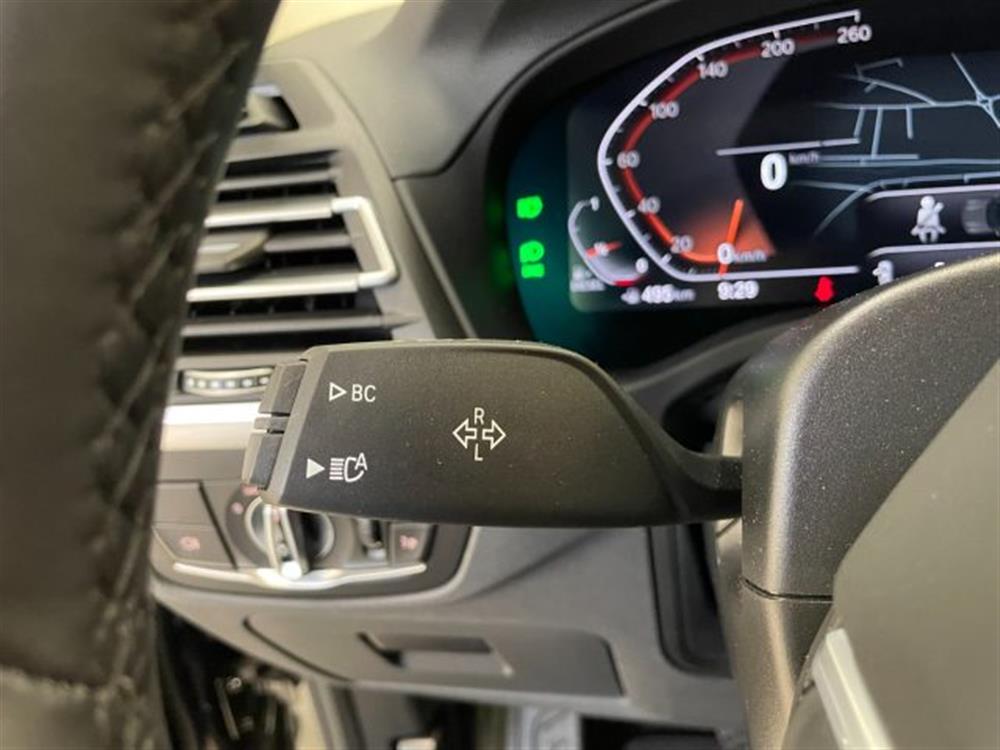 X3 X3 xDrive20d 48V MHEV A