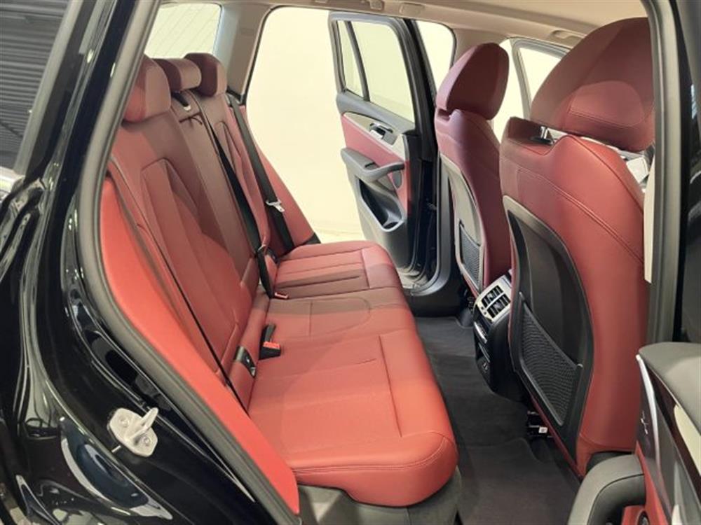 X3 X3 xDrive20d 48V MHEV A