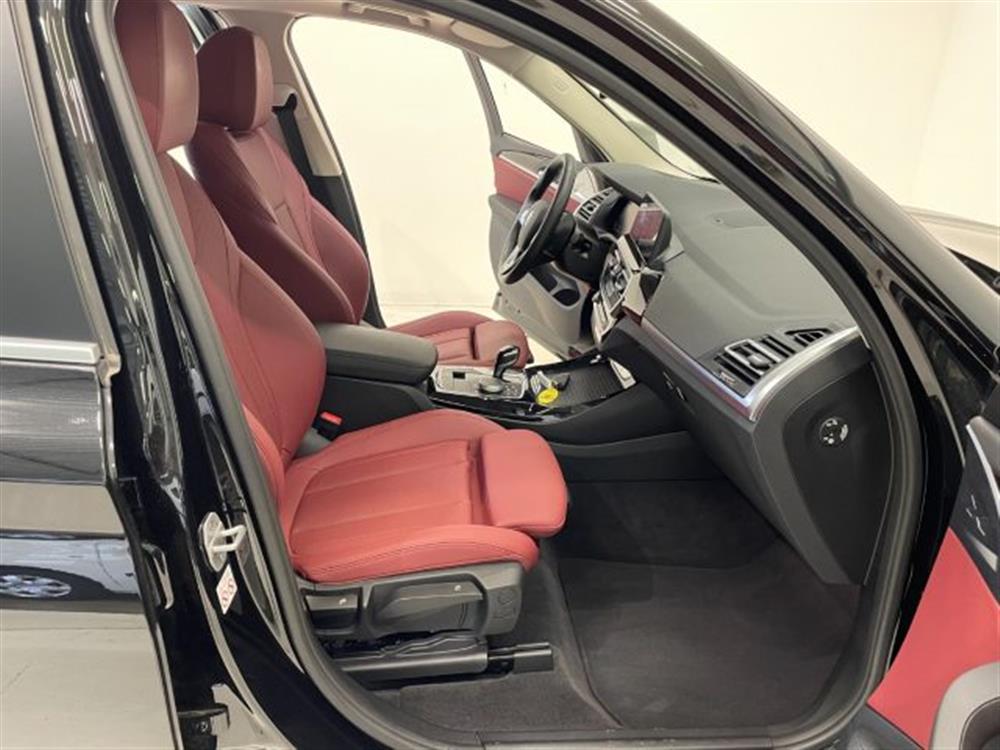 X3 X3 xDrive20d 48V MHEV A