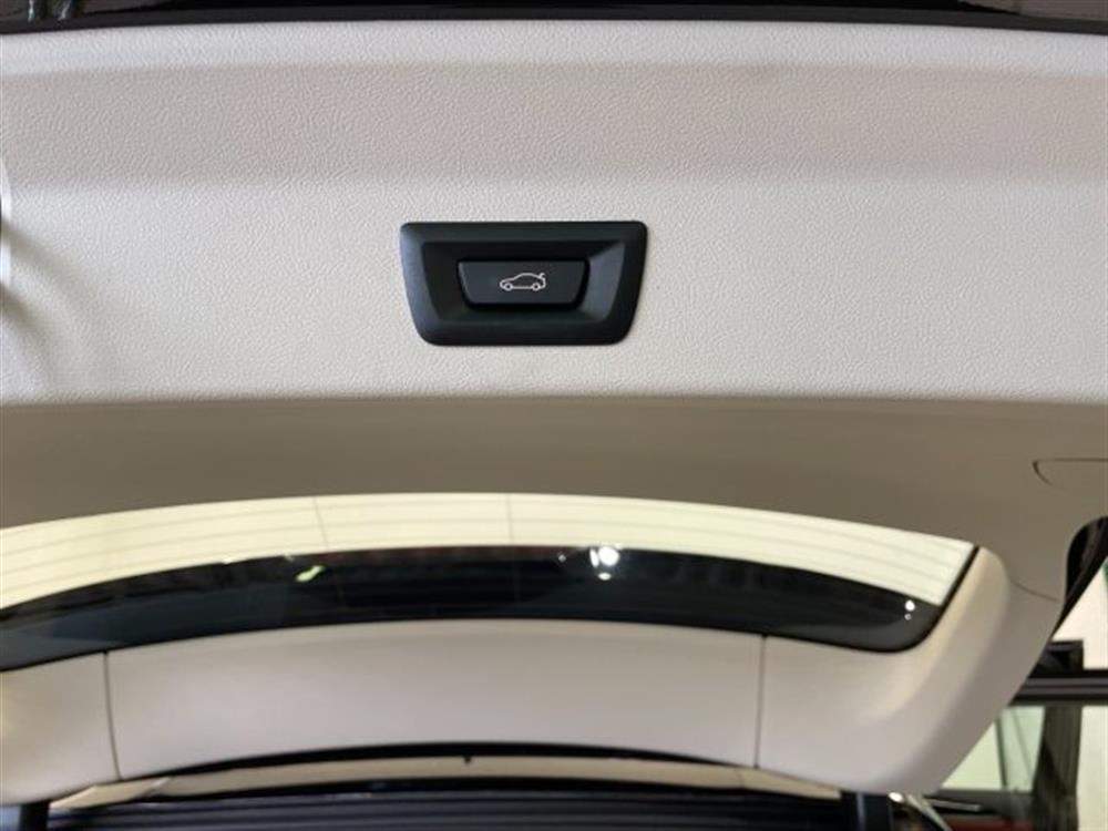 X3 X3 xDrive20d 48V MHEV A