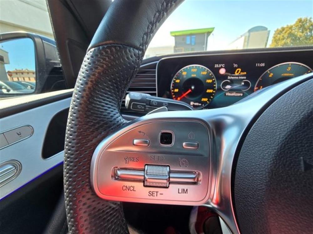 GLE 300 GLE 300 d 4Matic Premium PER