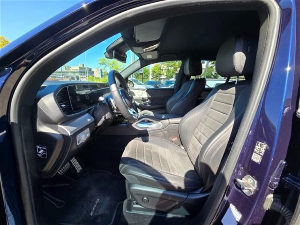 GLE 300 GLE 300 d 4Matic Premium PER