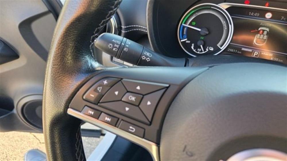 Juke Juke 1.6 HEV N-Connecta P