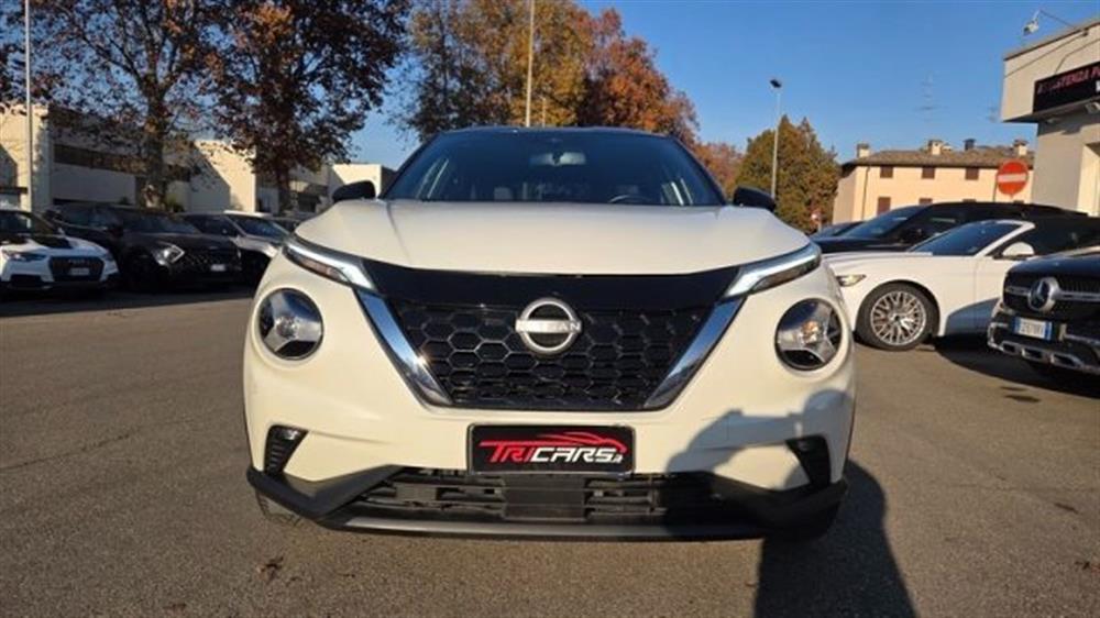 Juke Juke 1.6 HEV N-Connecta P