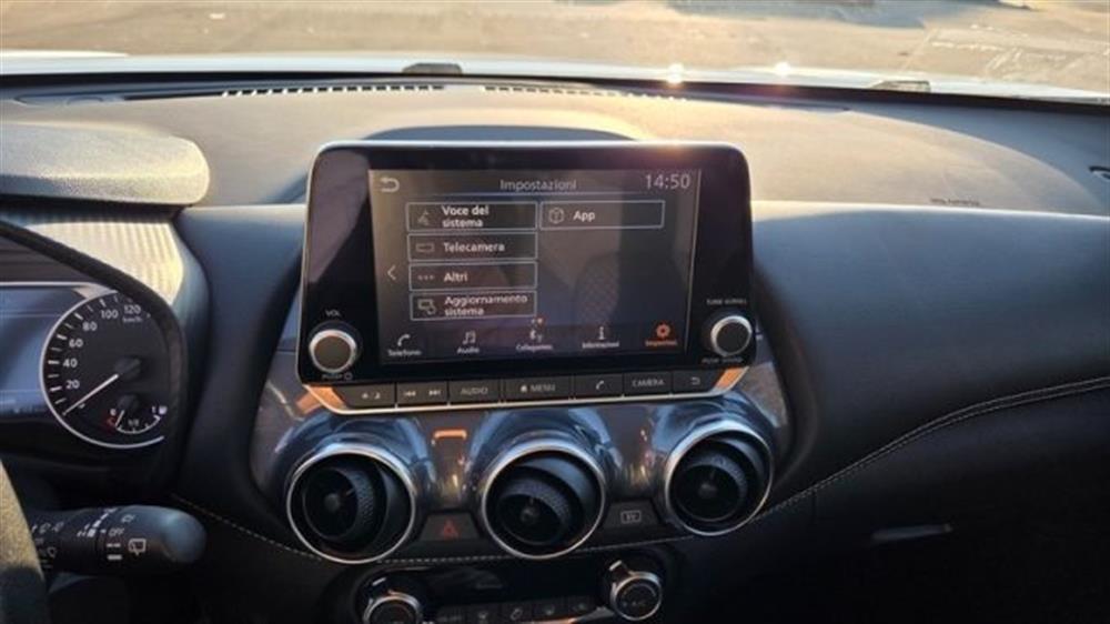 Juke Juke 1.6 HEV N-Connecta P