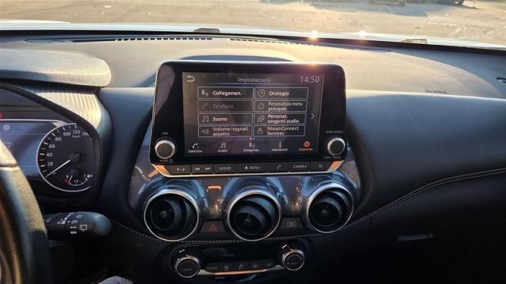 Juke Juke 1.6 HEV N-Connecta P