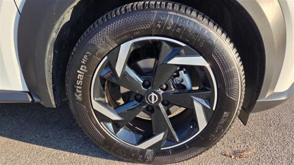 Juke Juke 1.6 HEV N-Connecta P