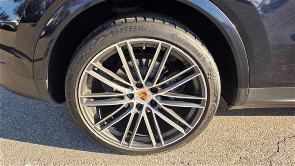 Cayenne Cayenne 3.0 V6 PERMUTE STRAF