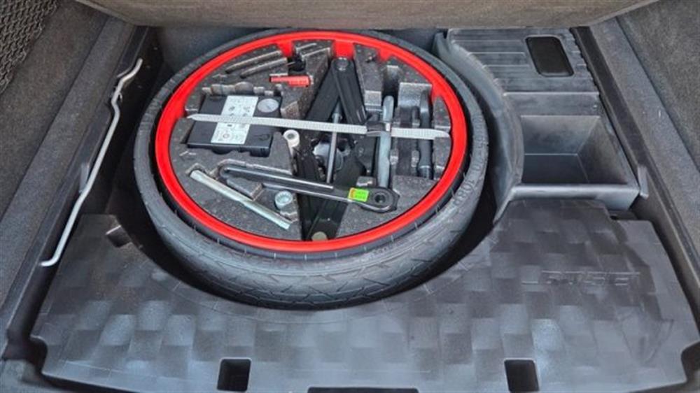 Cayenne Cayenne 3.0 V6 PERMUTE STRAF