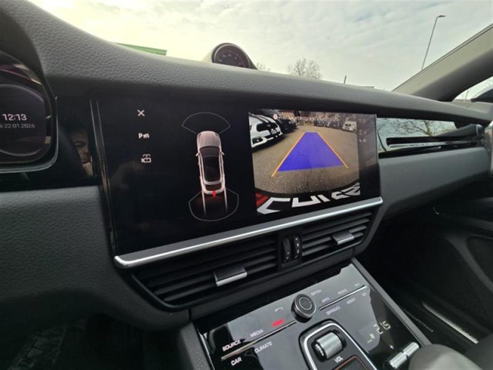 Cayenne Cayenne Coupé 3.0 V6 UNICO P