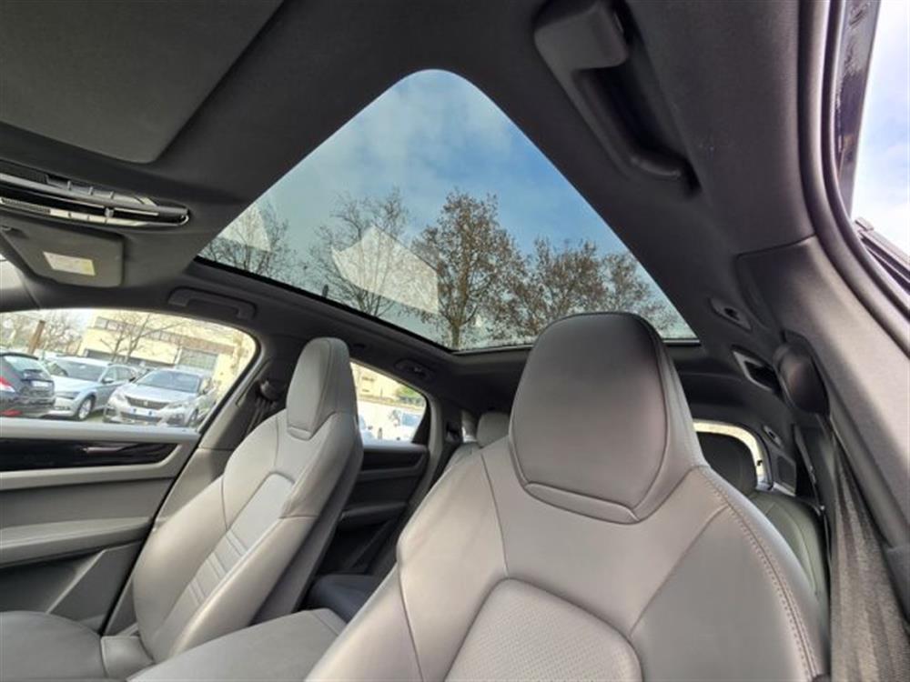 Cayenne Cayenne Coupé 3.0 V6 UNICO P