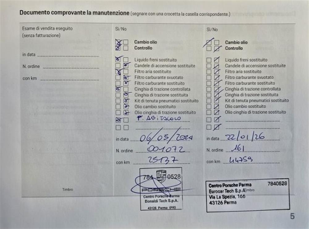 Cayenne Cayenne Coupé 3.0 V6 UNICO P