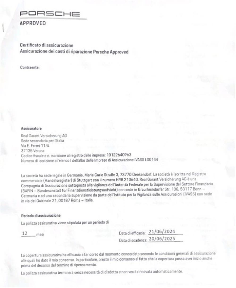 Cayenne Cayenne Coupé 3.0 V6 UNICO P