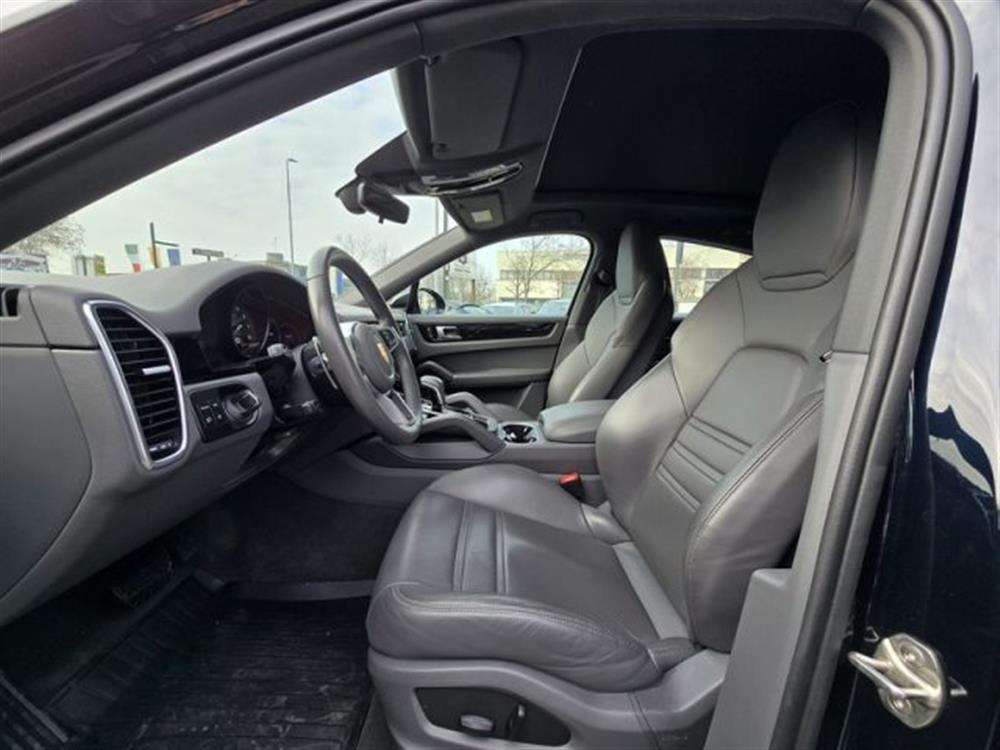 Cayenne Cayenne Coupé 3.0 V6 UNICO P