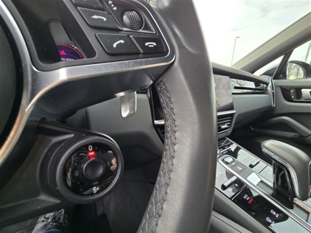 Cayenne Cayenne Coupé 3.0 V6 UNICO P