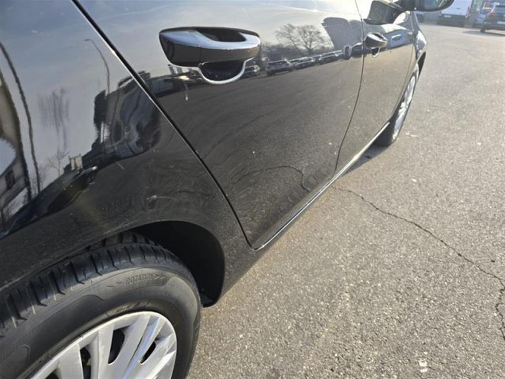 Golf Golf 1.4 5p. NEOPATENTATI