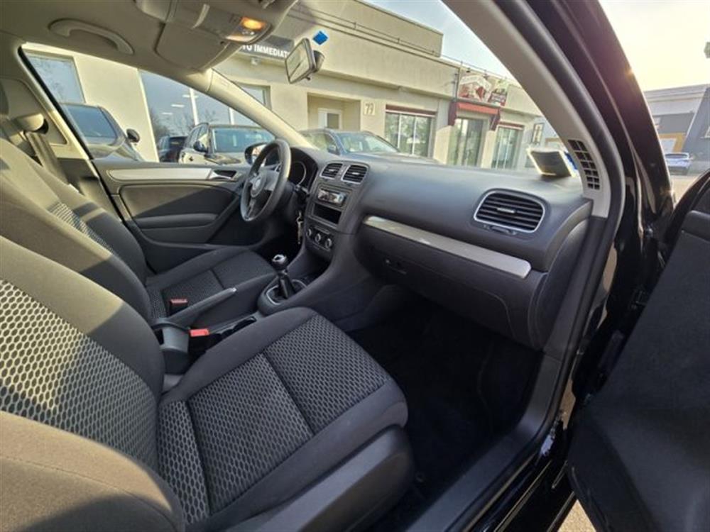 Golf Golf 1.4 5p. NEOPATENTATI