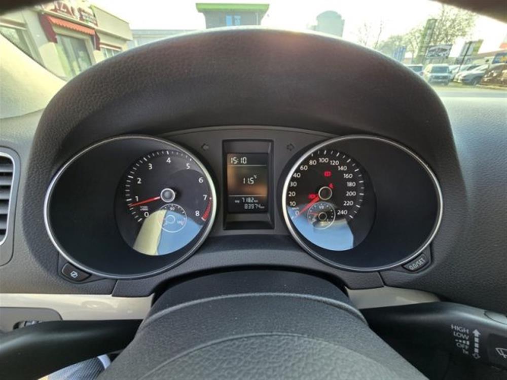 Golf Golf 1.4 5p. NEOPATENTATI