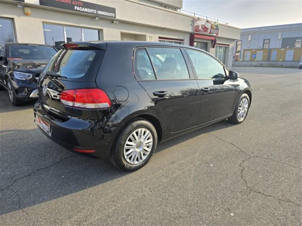 Golf Golf 1.4 5p. NEOPATENTATI