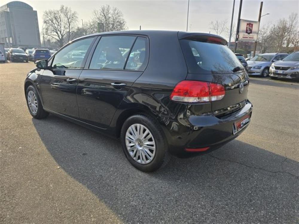 Golf Golf 1.4 5p. NEOPATENTATI