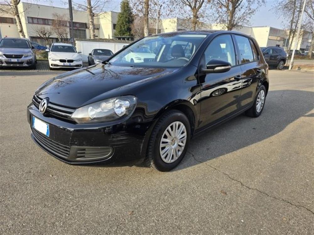 Golf Golf 1.4 5p. NEOPATENTATI