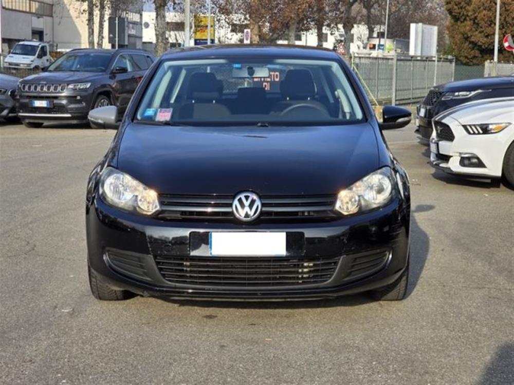 Golf Golf 1.4 5p. NEOPATENTATI