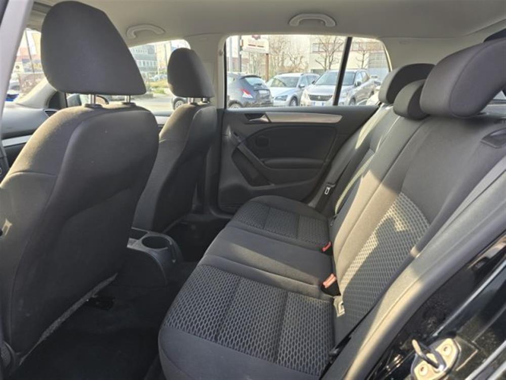 Golf Golf 1.4 5p. NEOPATENTATI