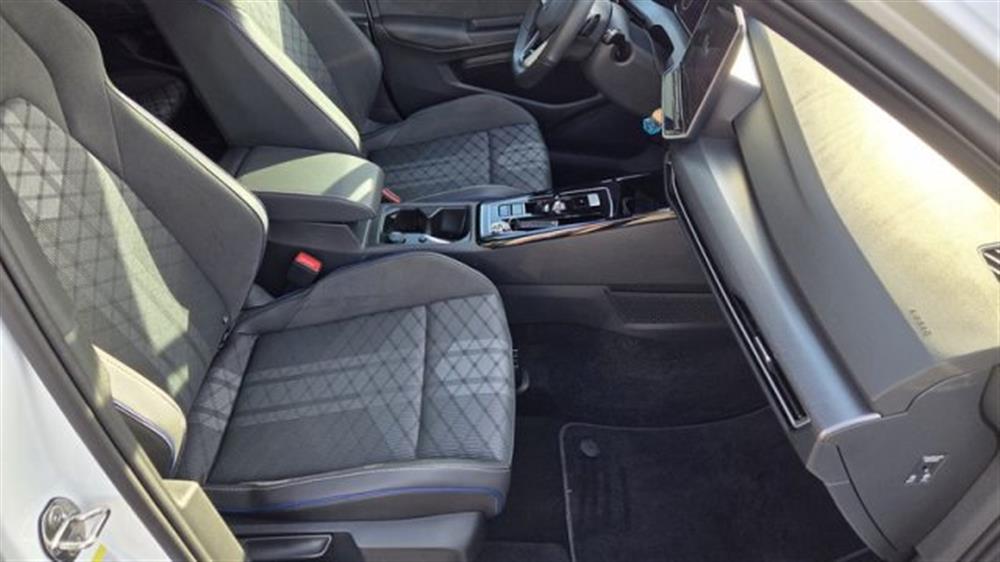 Golf Golf 2.0 TDI 150 CV DSG S