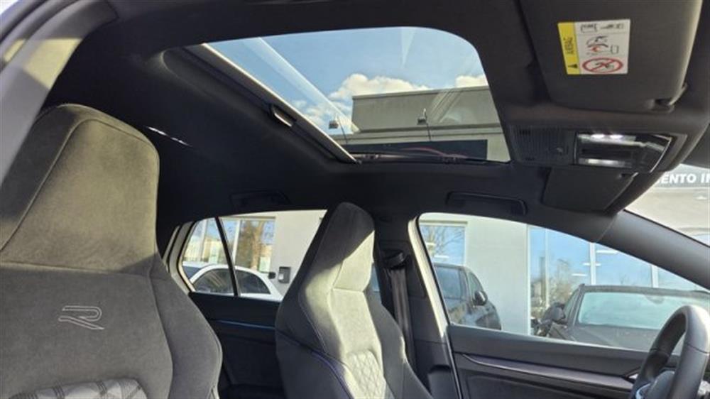 Golf Golf 2.0 TDI 150 CV DSG S